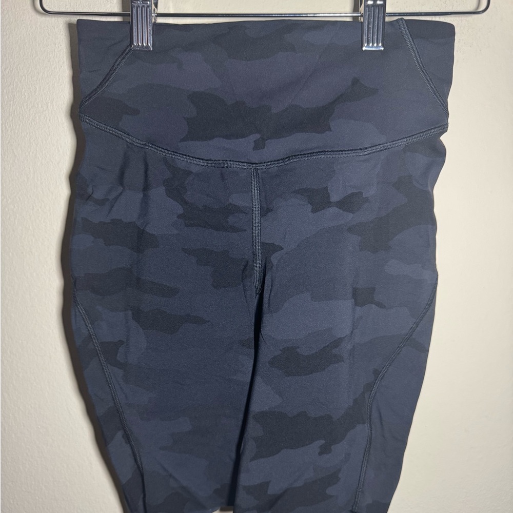 Lululemon Base Pace High-Rise Short 8"
Heritage 365 Camo Deep Coal Multi…